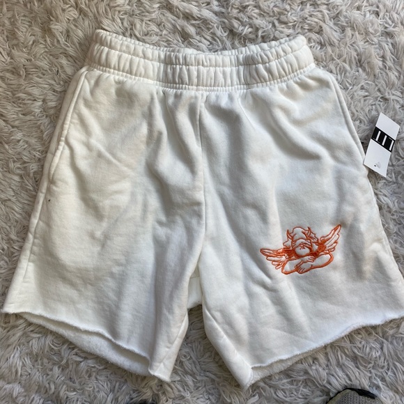 boys lie Pants - Boys Lie Sweatshorts